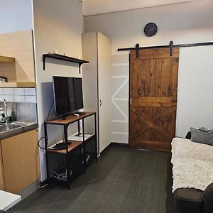Appartement met Drie Slaapkamers op de Bovenste Verdiepingen